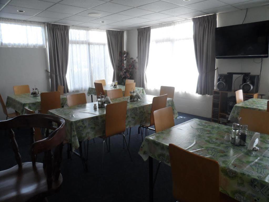 Oakey Motel Eksteriør bilde